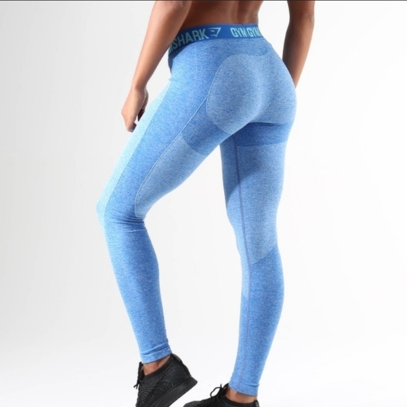 Gymshark Pants - Gymshark Flex Leggings